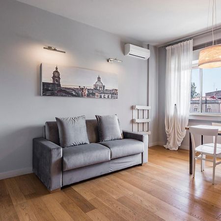 Ferrini Home - Suites カターニア エクステリア 写真
