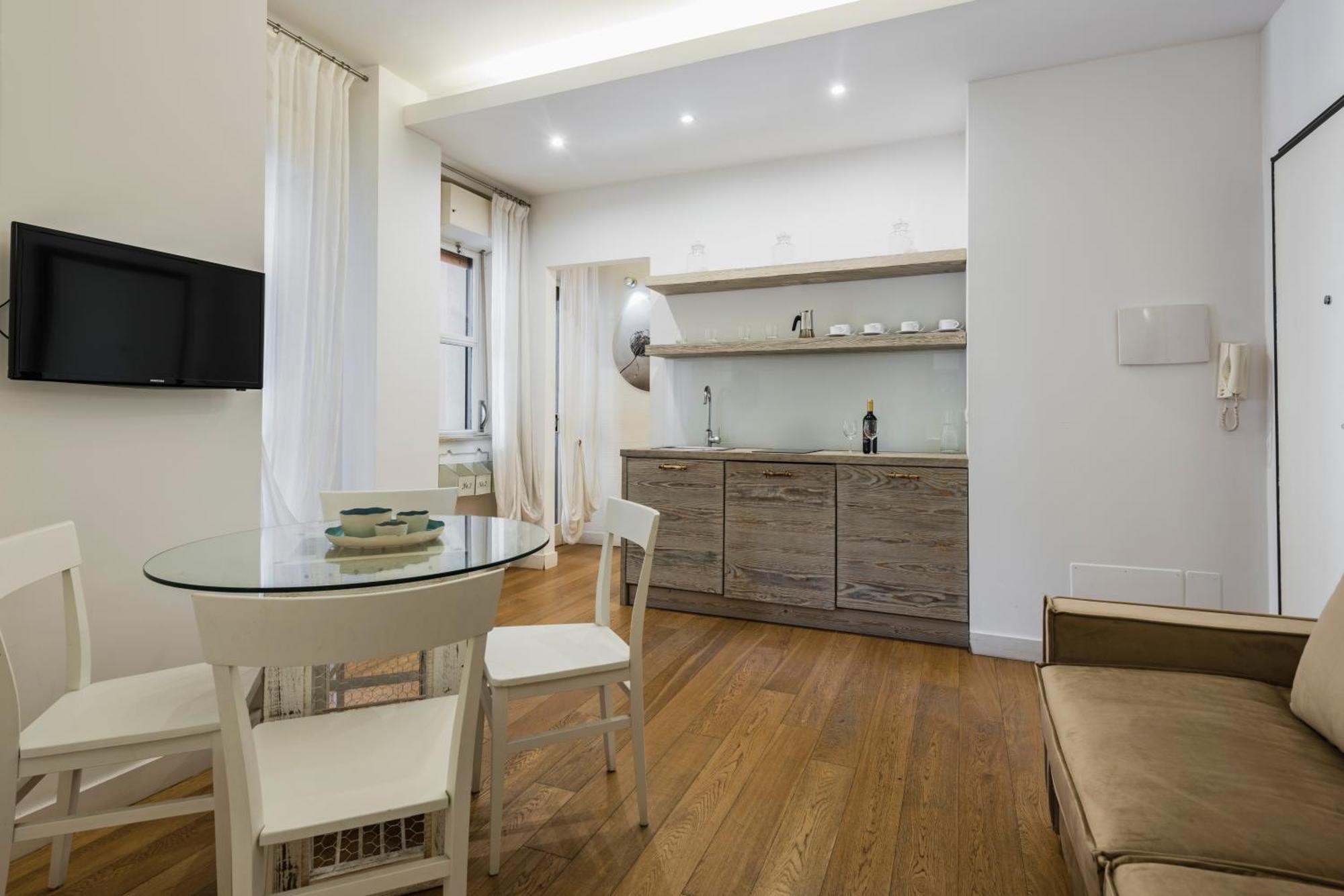 Ferrini Home - Suites カターニア エクステリア 写真