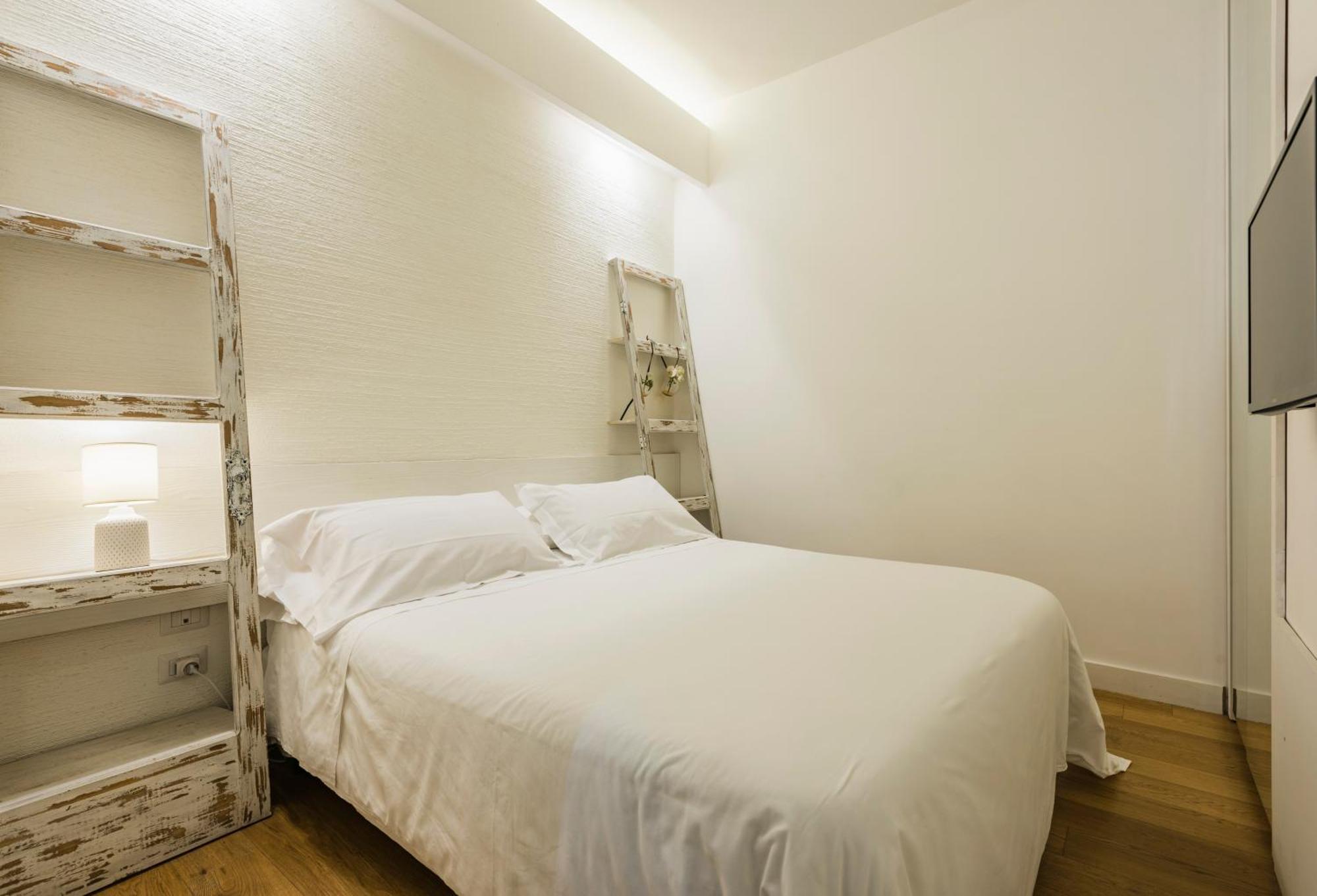 Ferrini Home - Suites カターニア エクステリア 写真