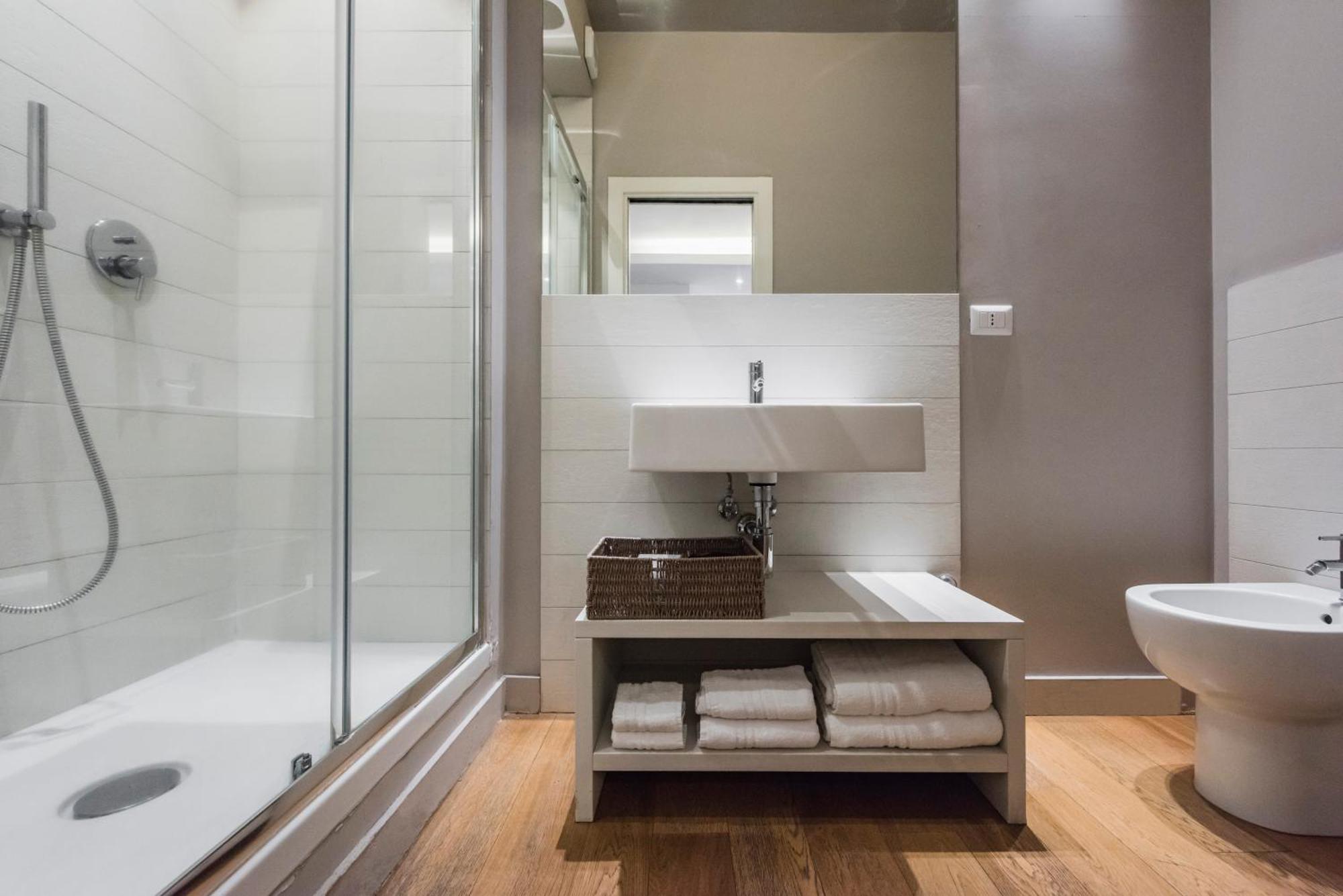Ferrini Home - Suites カターニア エクステリア 写真