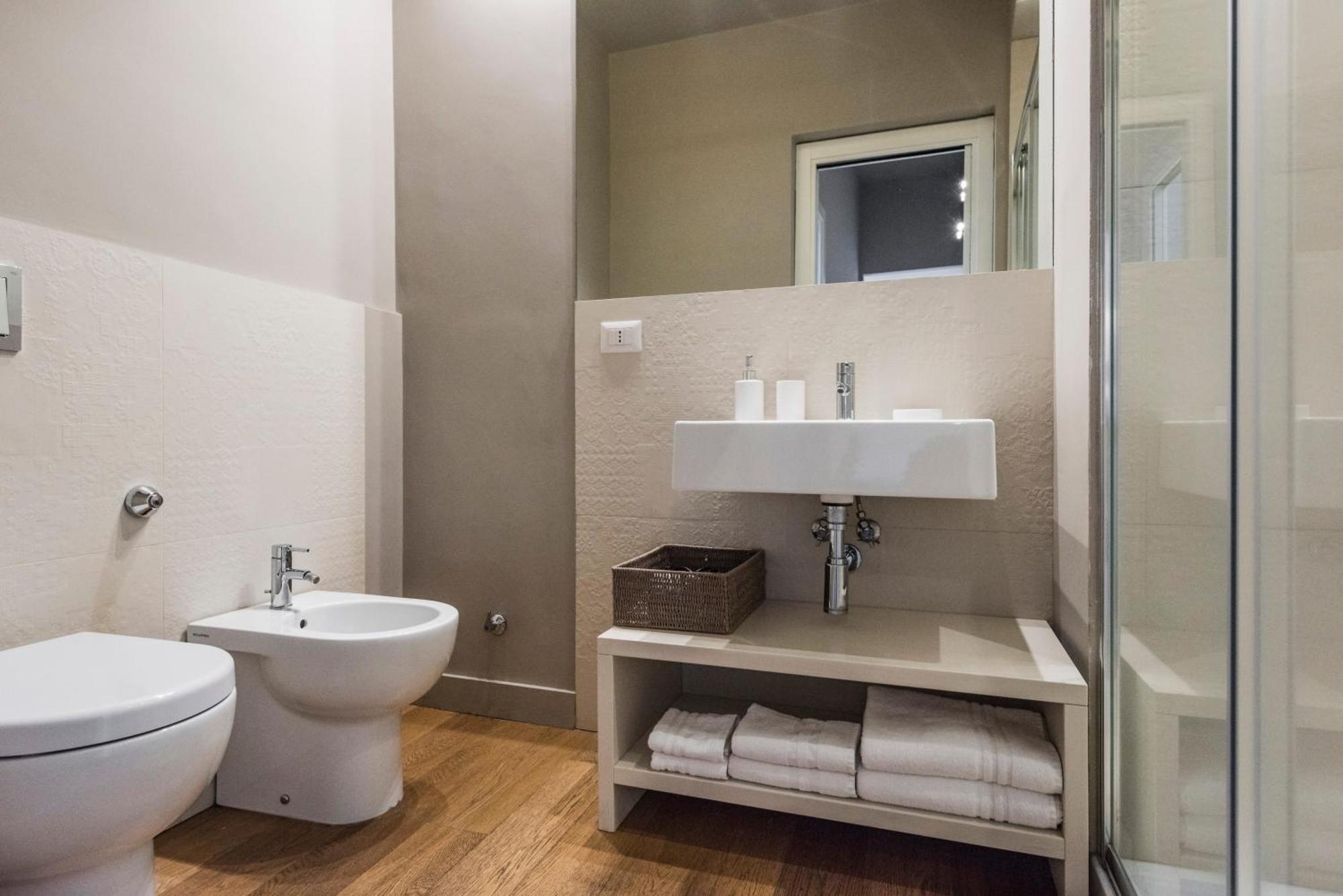 Ferrini Home - Suites カターニア エクステリア 写真