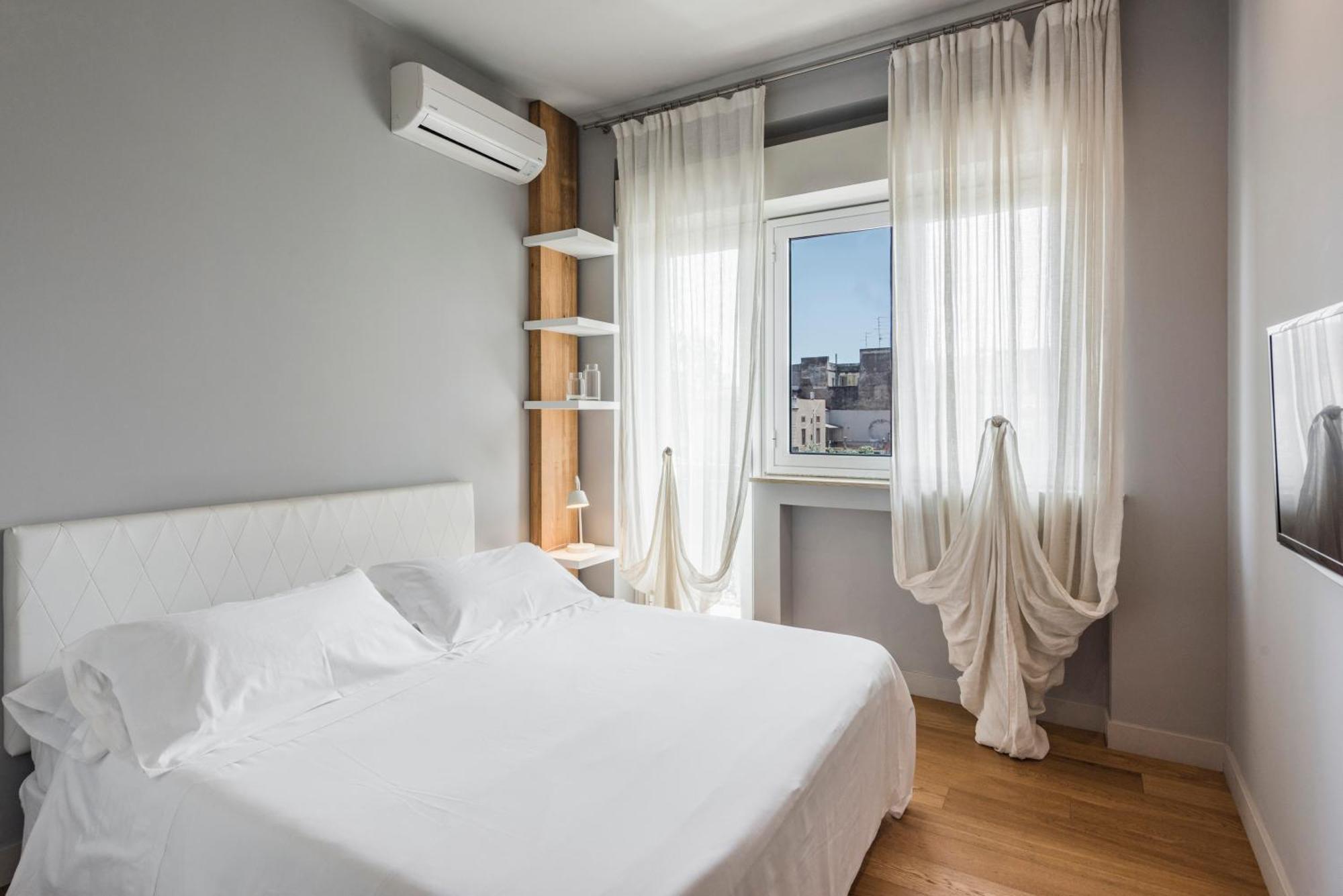 Ferrini Home - Suites カターニア エクステリア 写真