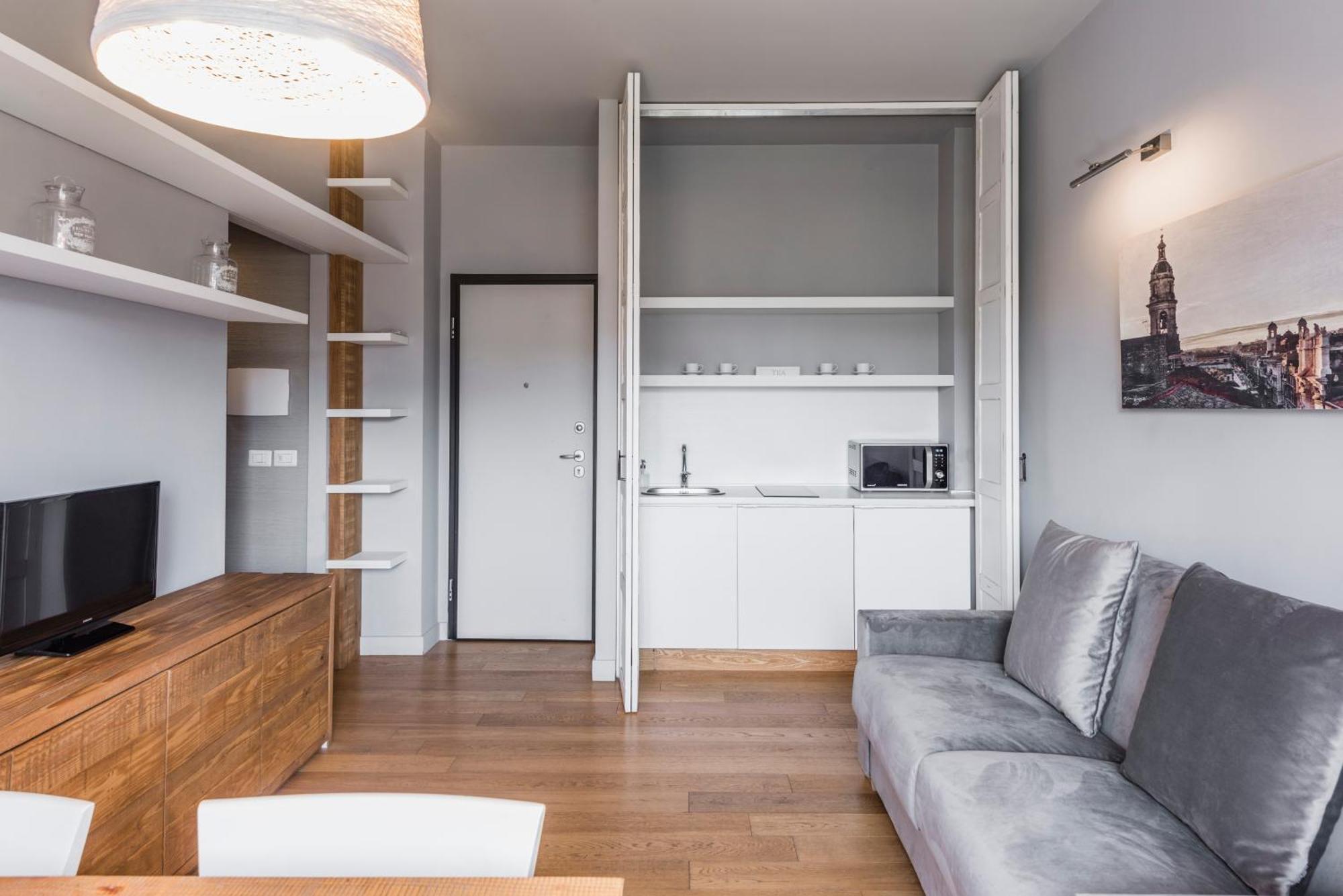 Ferrini Home - Suites カターニア エクステリア 写真
