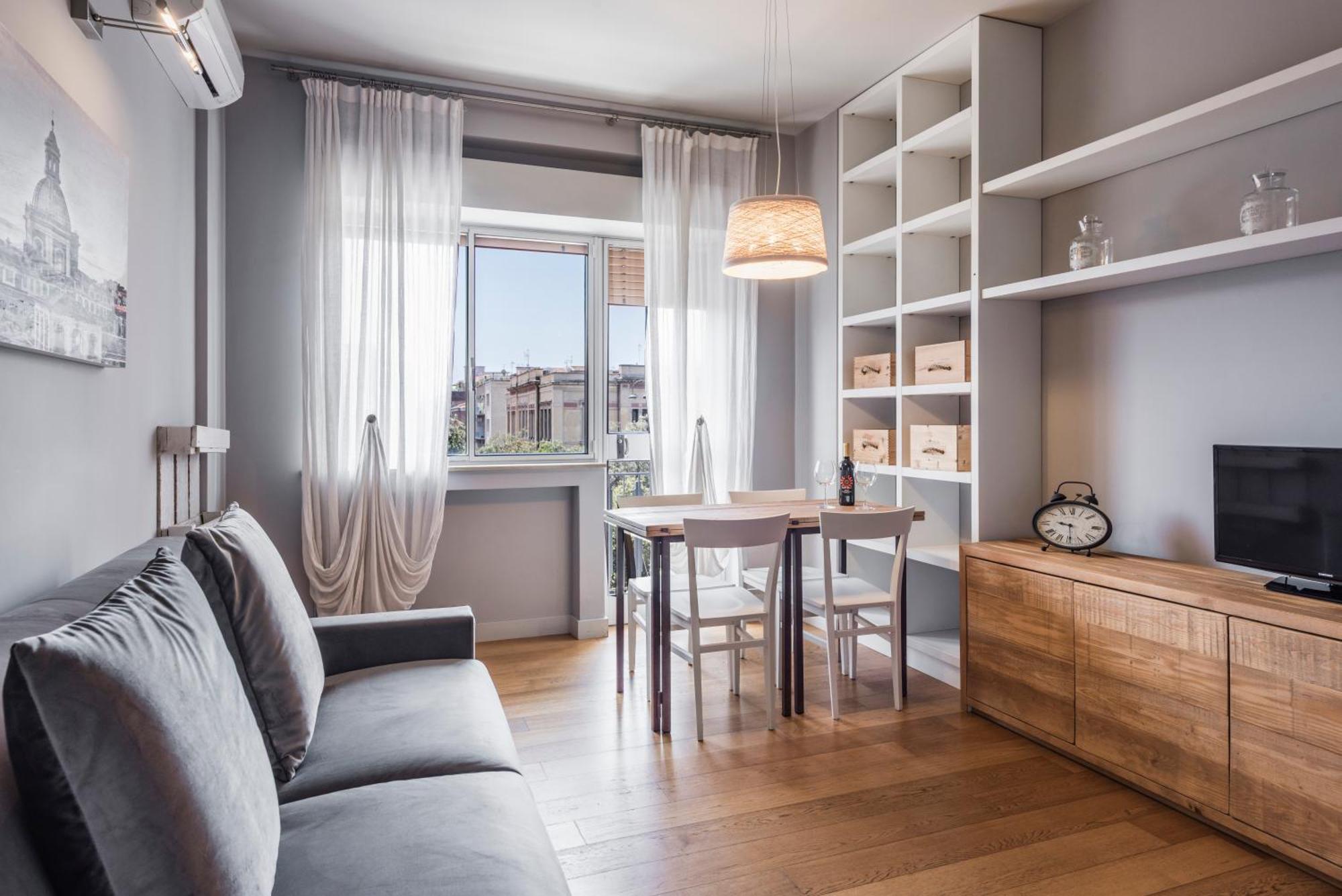Ferrini Home - Suites カターニア エクステリア 写真