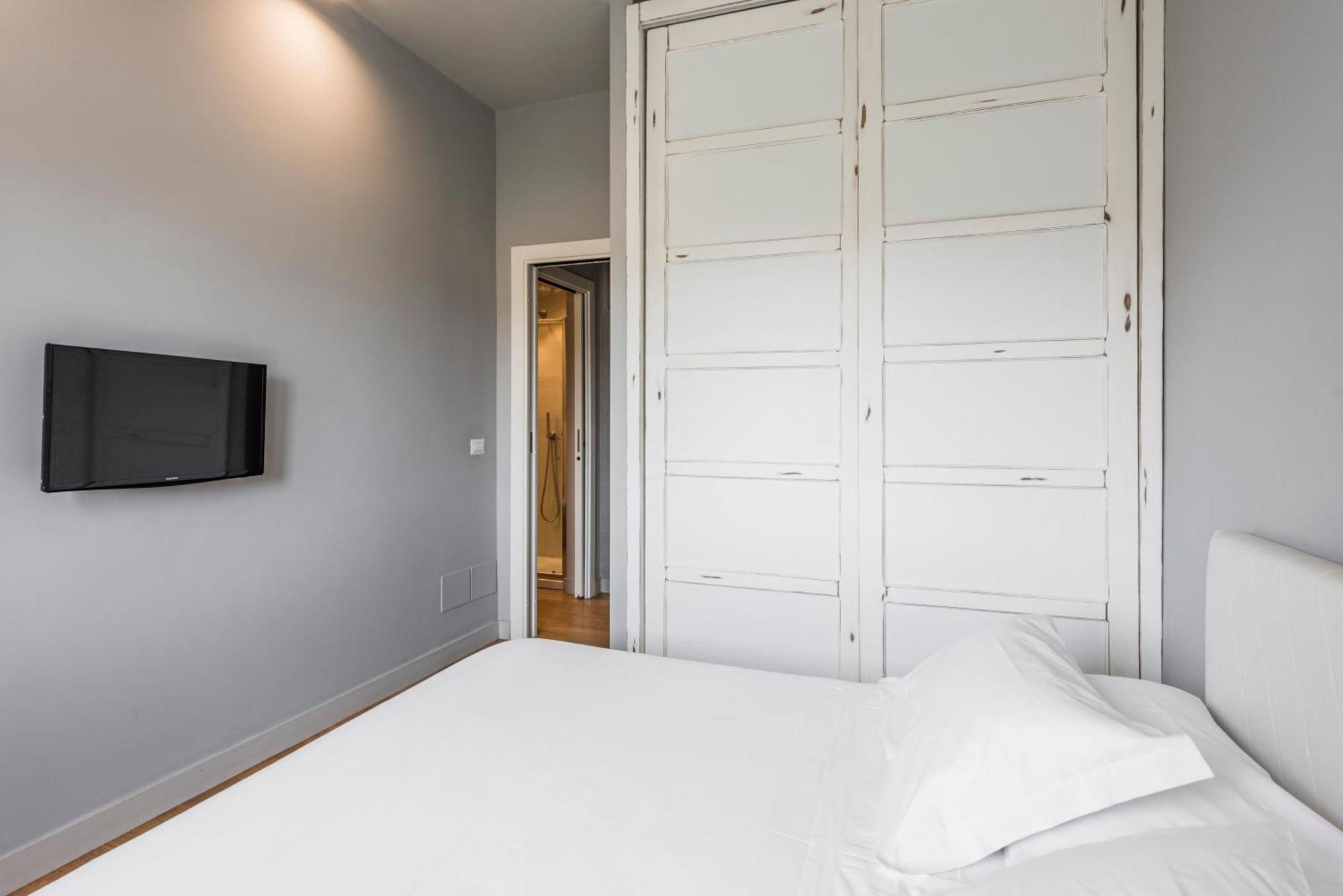 Ferrini Home - Suites カターニア 部屋 写真