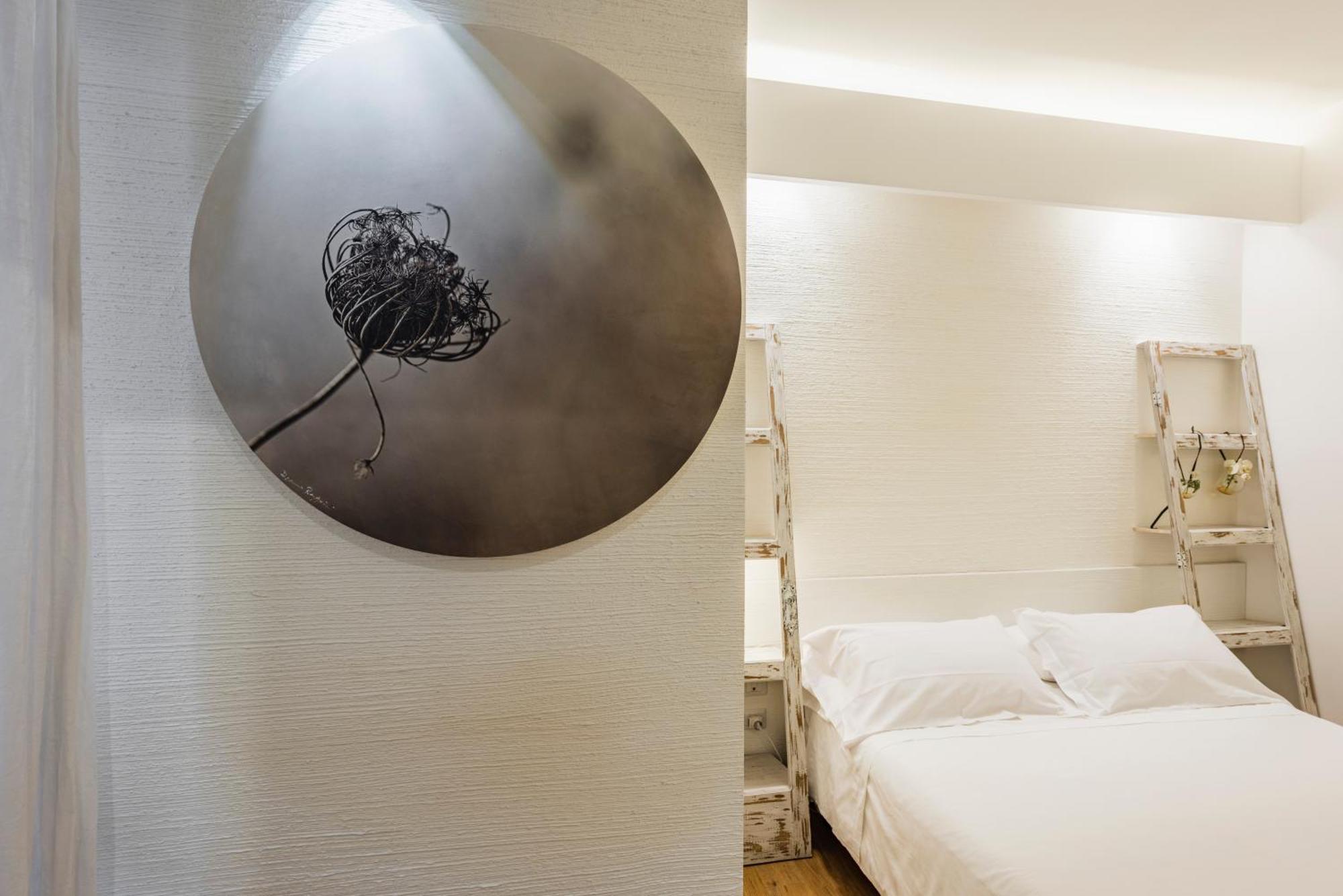 Ferrini Home - Suites カターニア 部屋 写真
