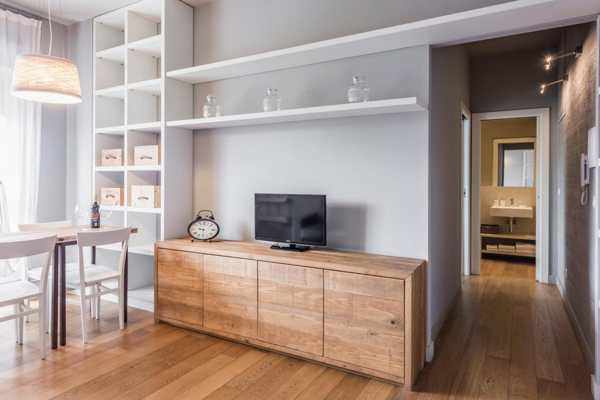 Ferrini Home - Suites カターニア 部屋 写真