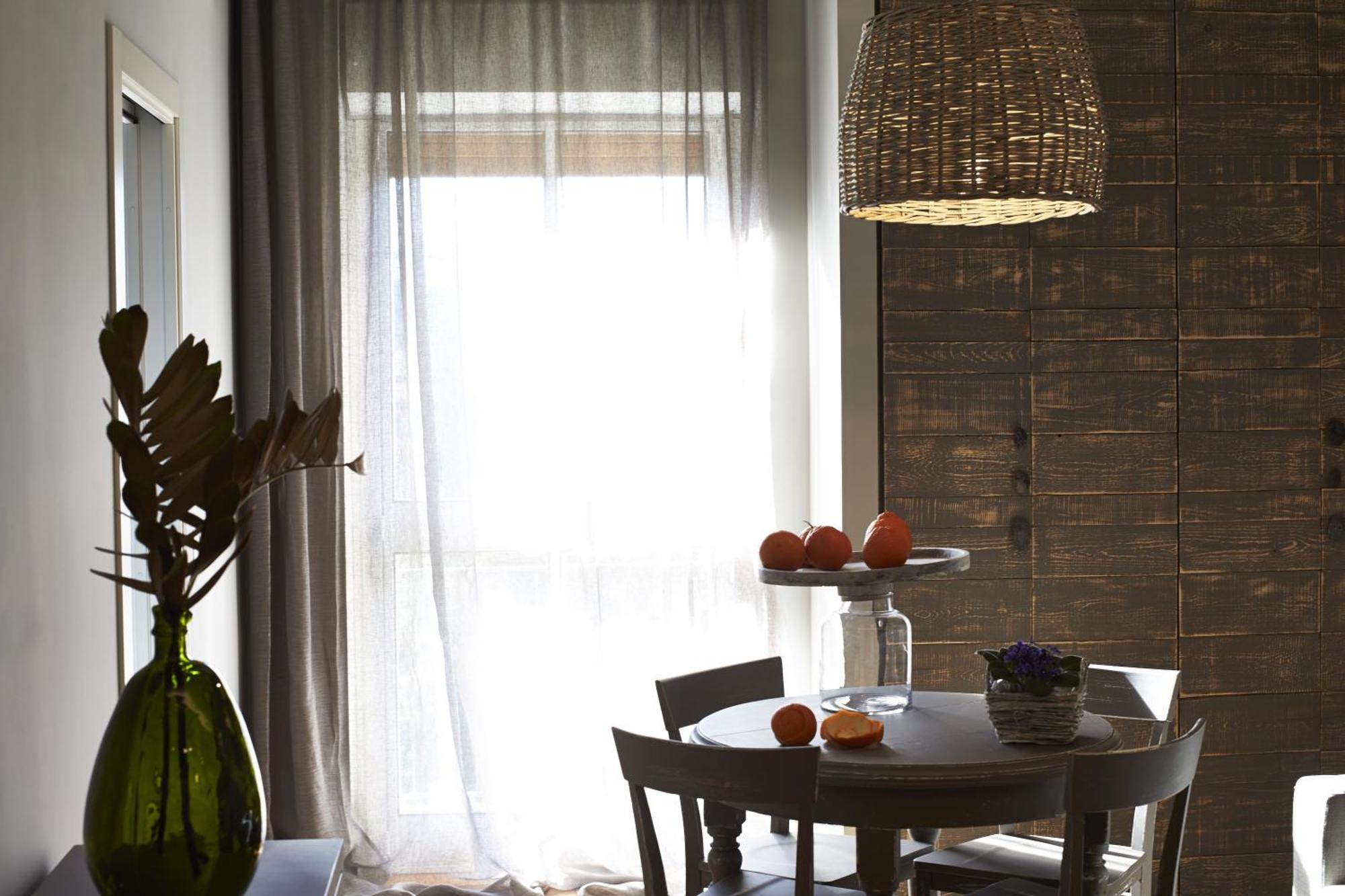 Ferrini Home - Suites カターニア 部屋 写真
