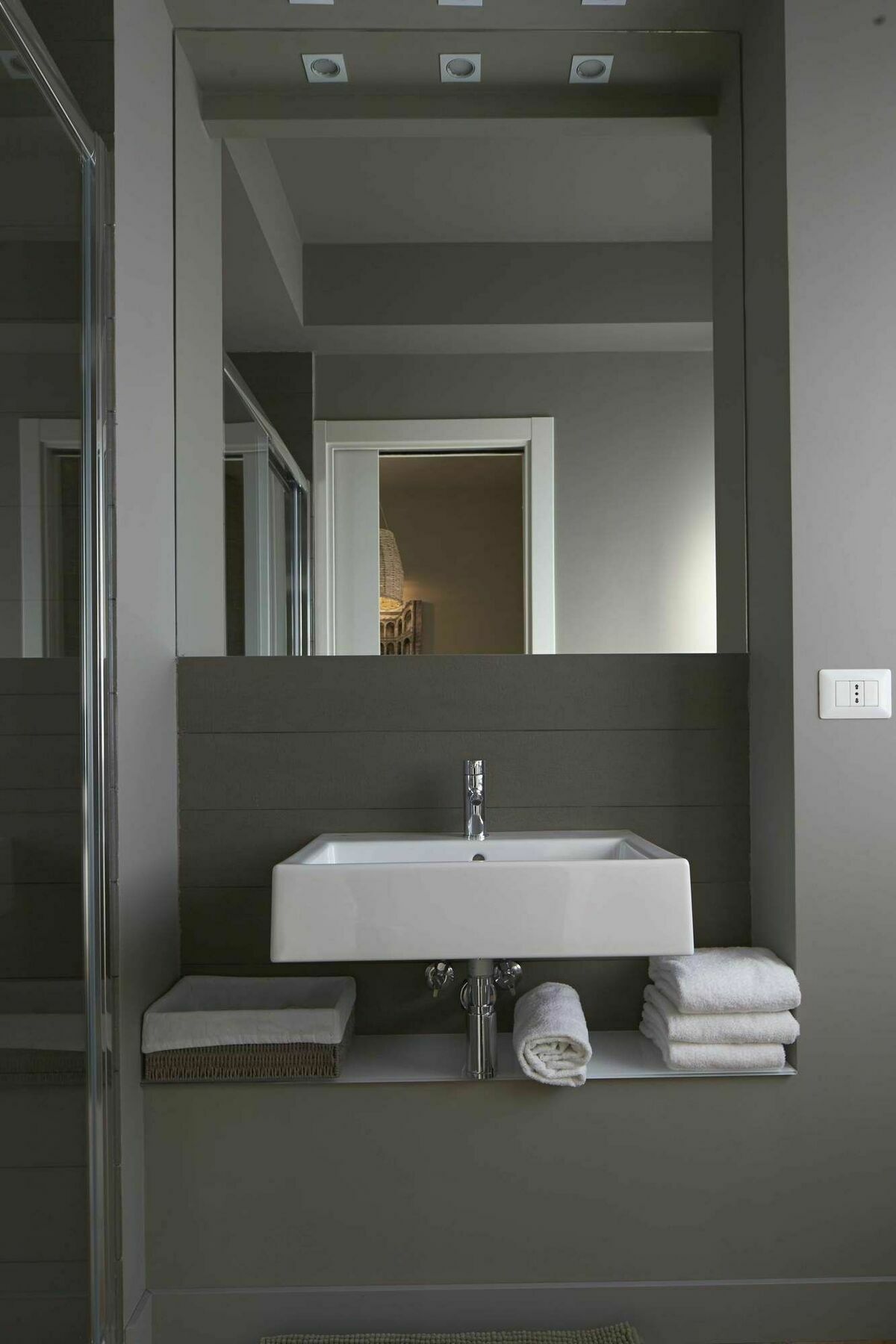 Ferrini Home - Suites カターニア エクステリア 写真