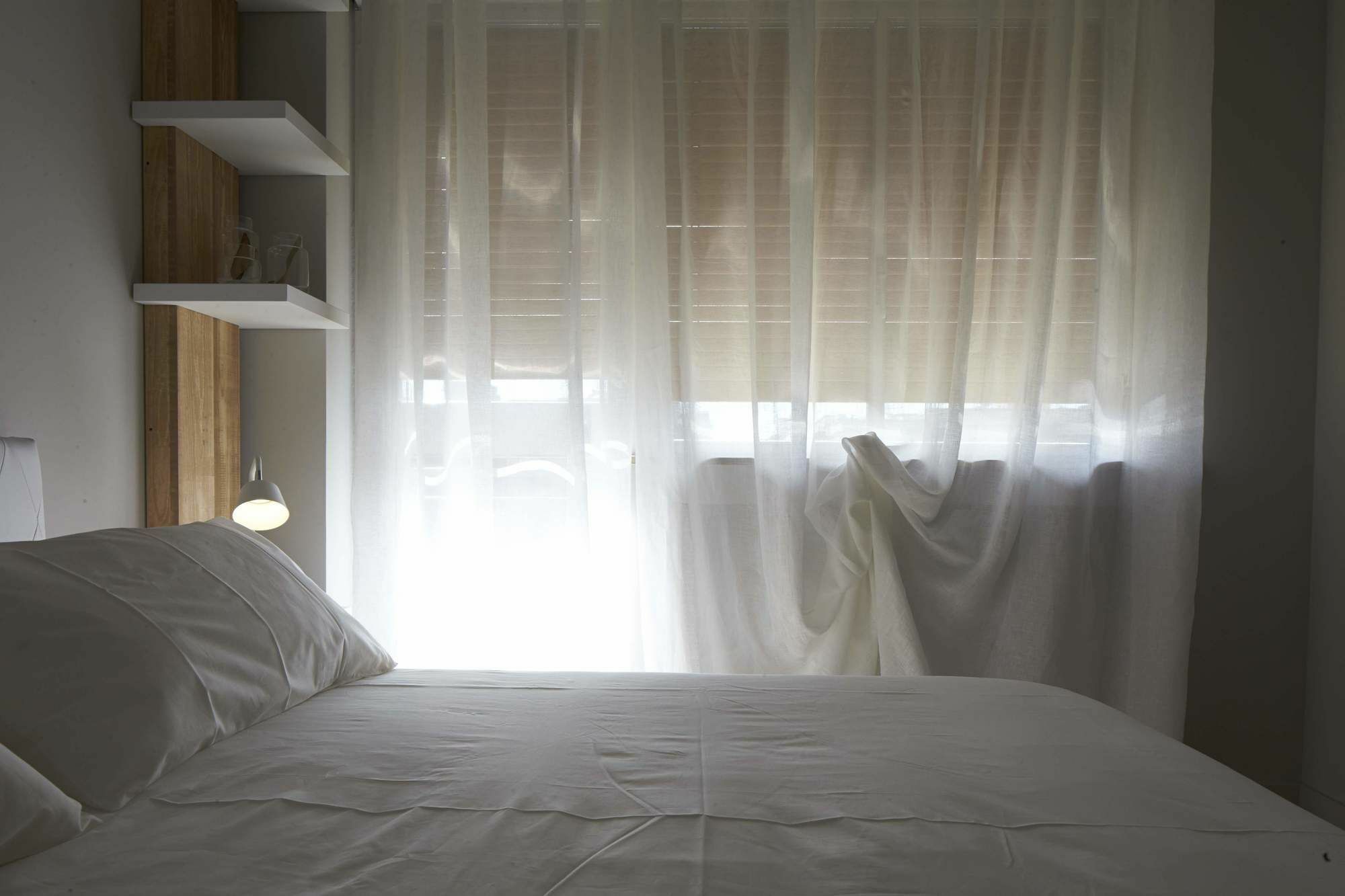Ferrini Home - Suites カターニア エクステリア 写真